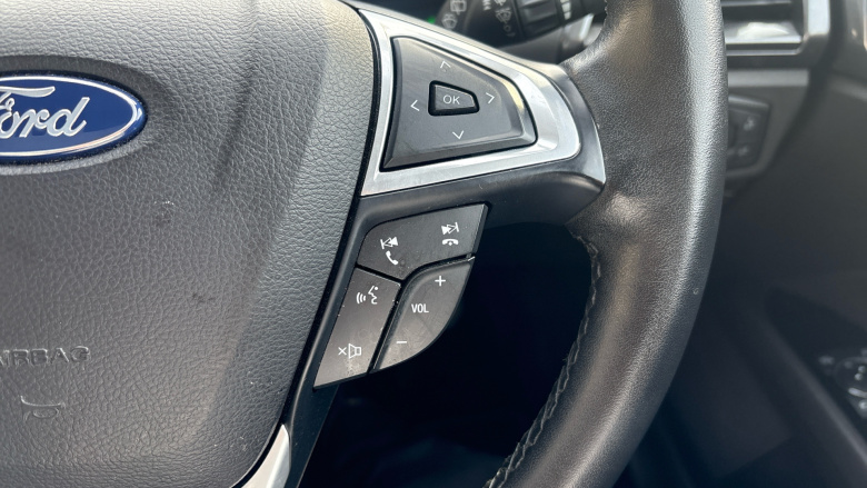 Ford Mondeo 2.0 Hybrid Titanium Edition 5dr Auto Hybrid Estate